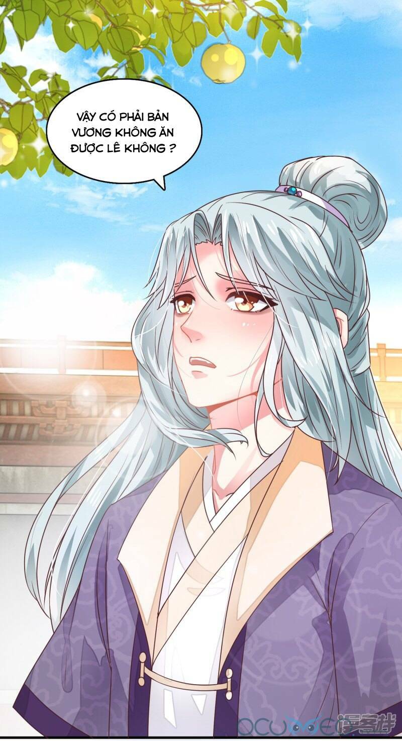 Tư Sủng Âm Dương Phi Chap 16 - Next Chap 17