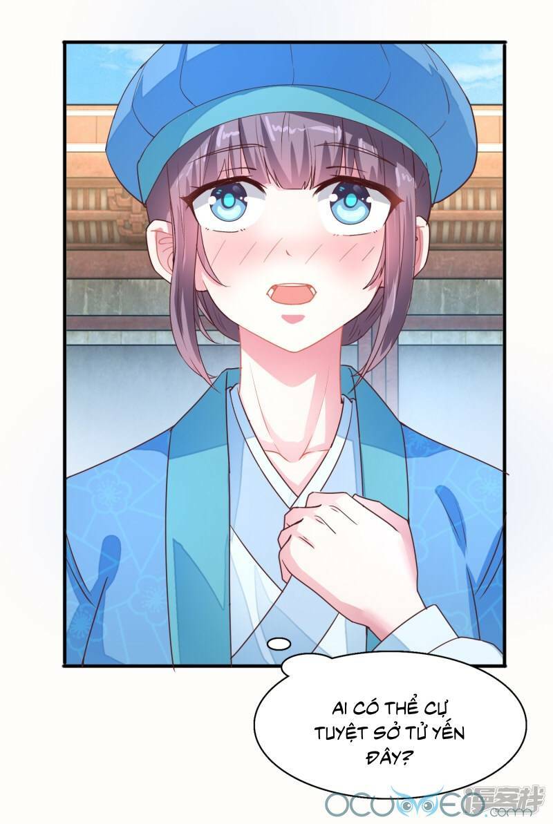 Tư Sủng Âm Dương Phi Chap 16 - Next Chap 17