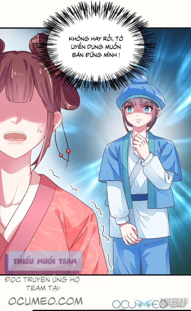 Tư Sủng Âm Dương Phi Chap 16 - Next Chap 17