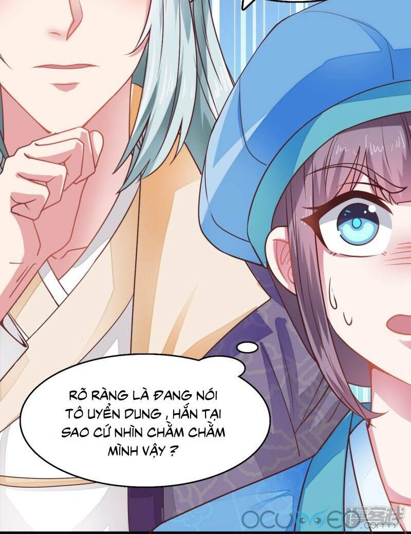 Tư Sủng Âm Dương Phi Chap 16 - Next Chap 17