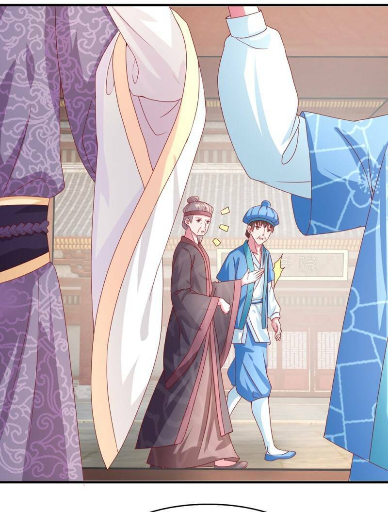 Tư Sủng Âm Dương Phi Chap 17 - Next Chap 18