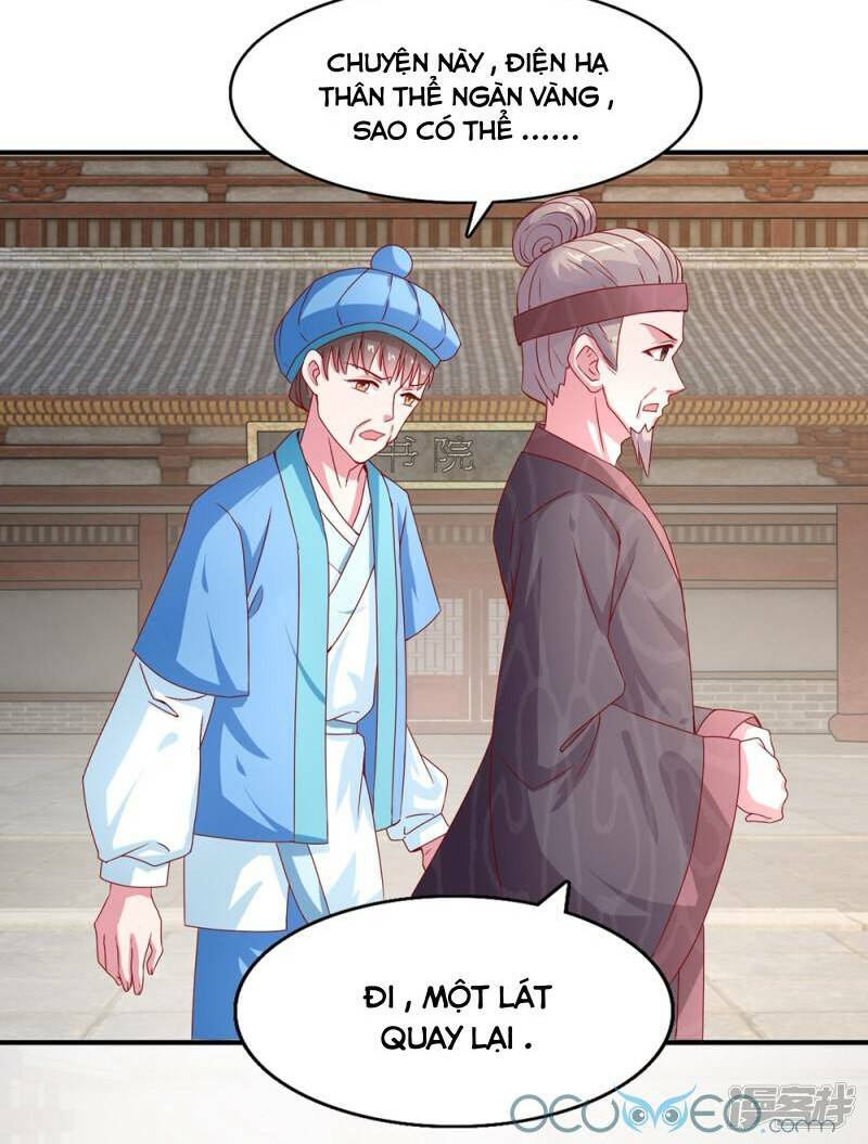 Tư Sủng Âm Dương Phi Chap 17 - Next Chap 18