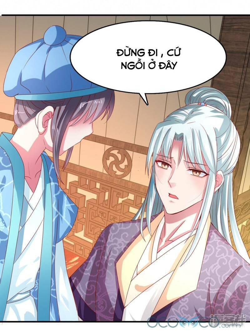 Tư Sủng Âm Dương Phi Chap 17 - Next Chap 18