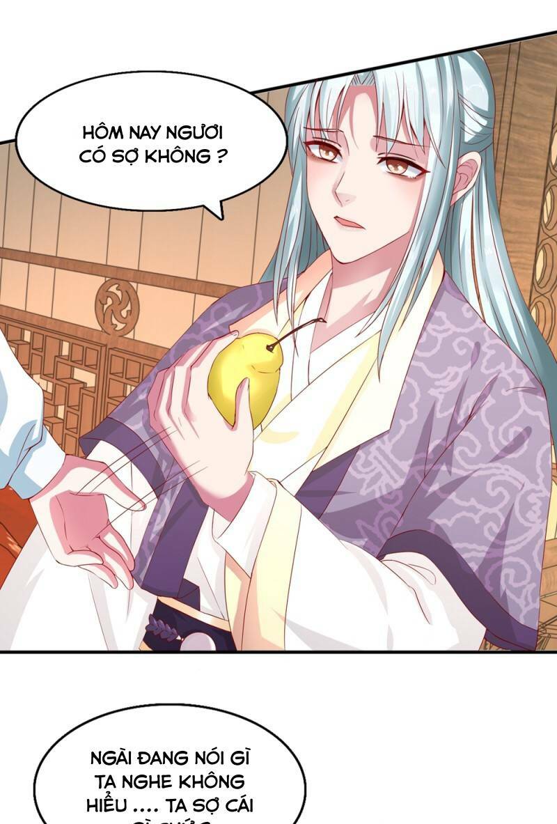 Tư Sủng Âm Dương Phi Chap 17 - Next Chap 18