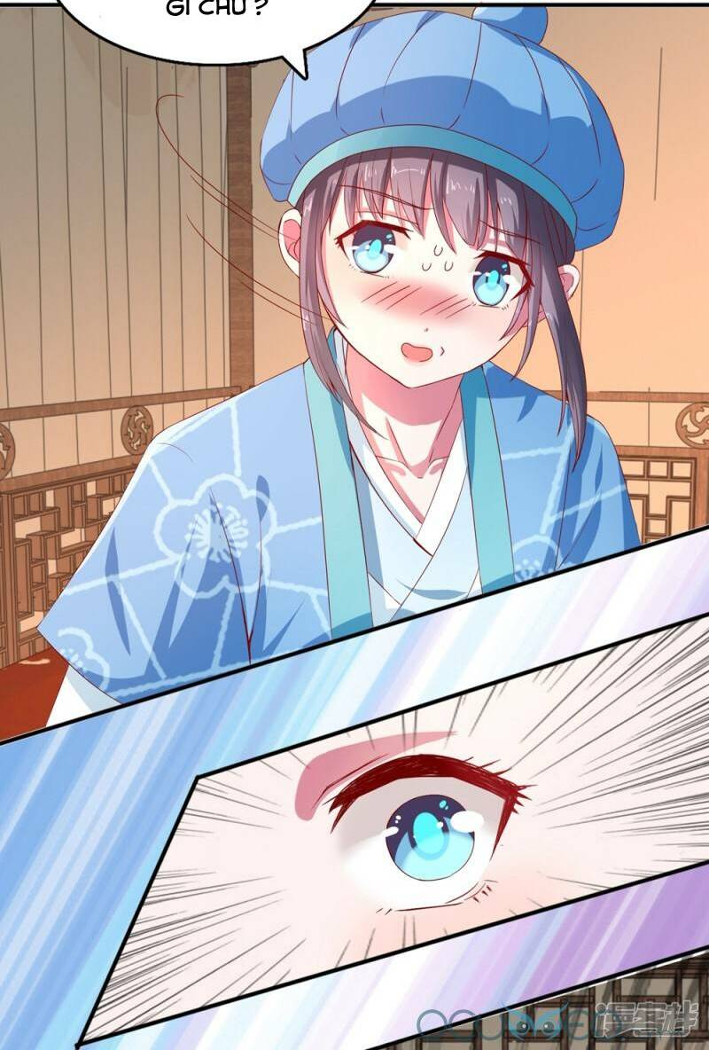 Tư Sủng Âm Dương Phi Chap 17 - Next Chap 18