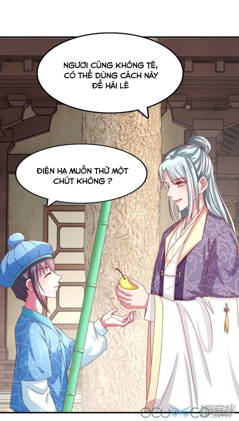 Tư Sủng Âm Dương Phi Chap 17 - Next Chap 18