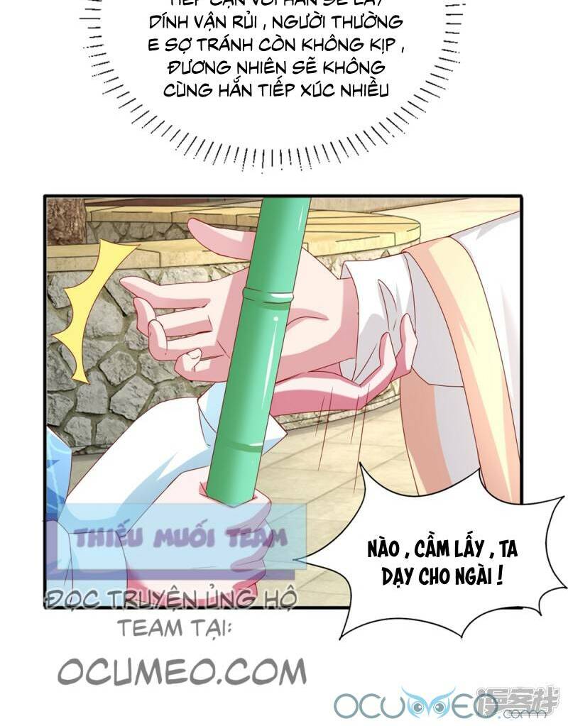 Tư Sủng Âm Dương Phi Chap 17 - Next Chap 18