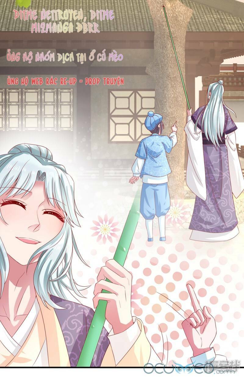 Tư Sủng Âm Dương Phi Chap 17 - Next Chap 18