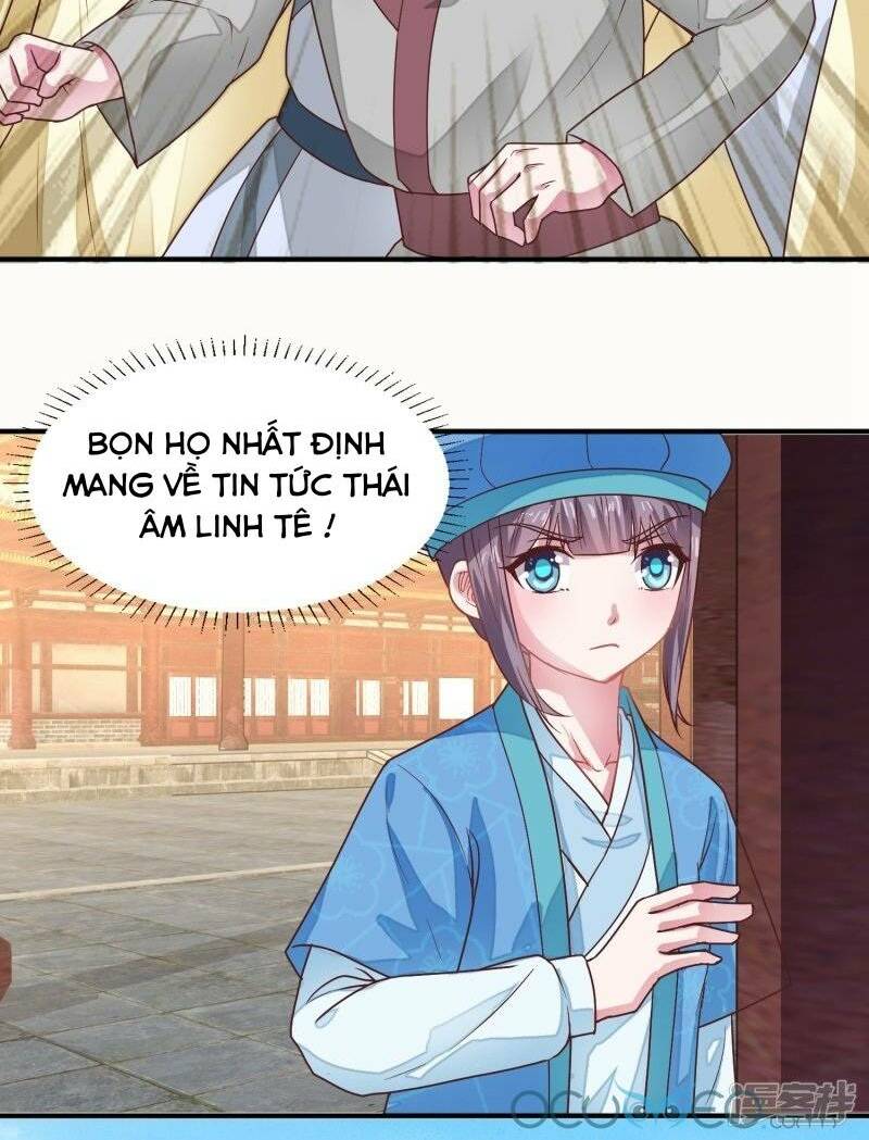 Tư Sủng Âm Dương Phi Chap 18 - Next Chap 19