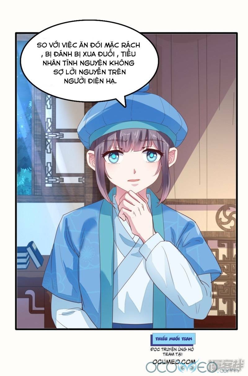 Tư Sủng Âm Dương Phi Chap 18 - Next Chap 19