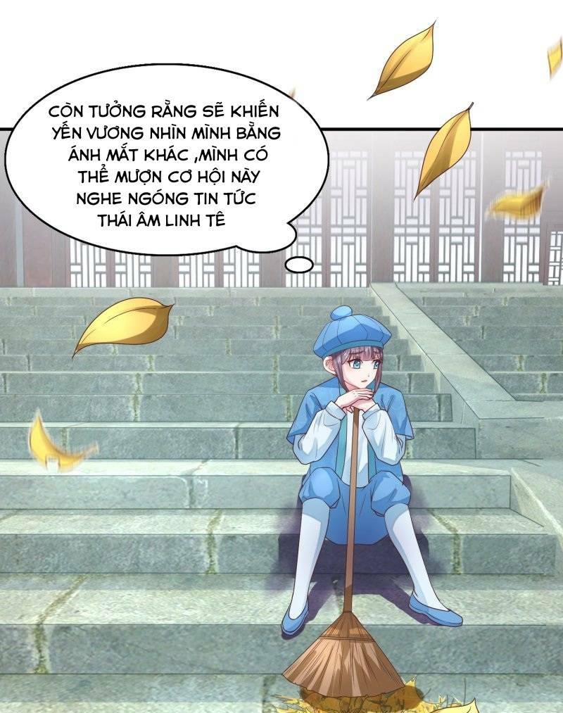 Tư Sủng Âm Dương Phi Chap 18 - Next Chap 19