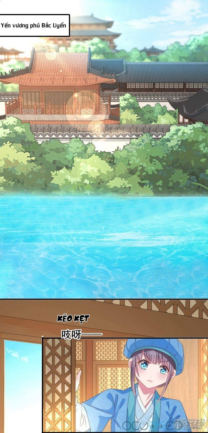 Tư Sủng Âm Dương Phi Chap 19 - Next Chap 20