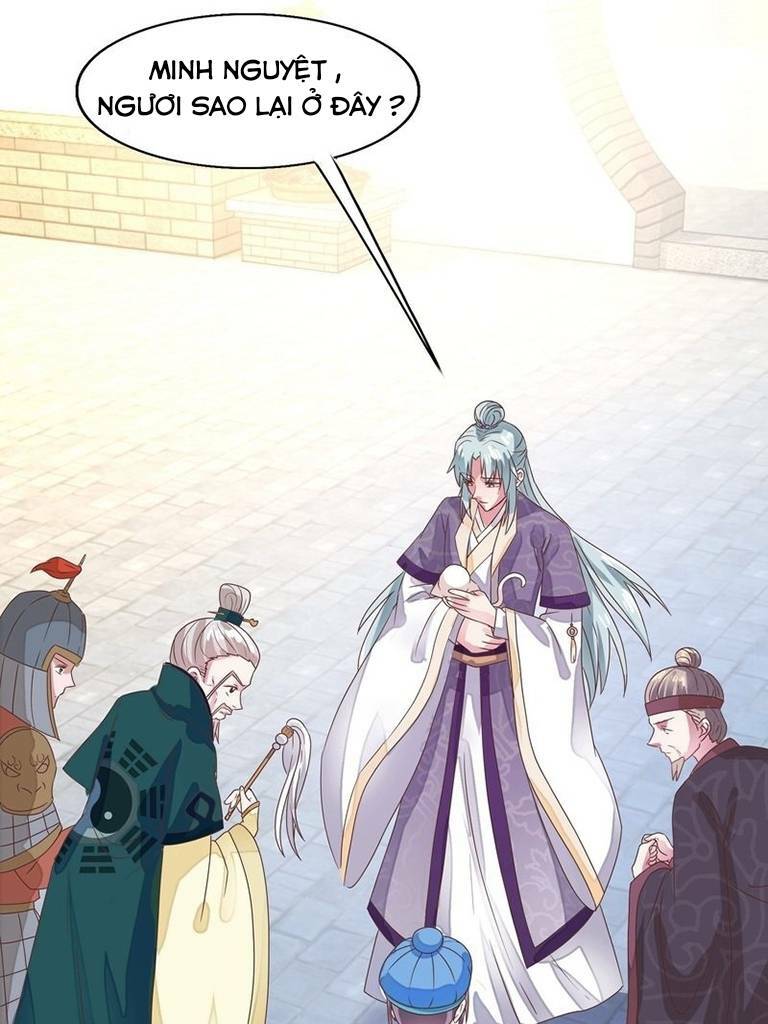 Tư Sủng Âm Dương Phi Chap 19 - Next Chap 20