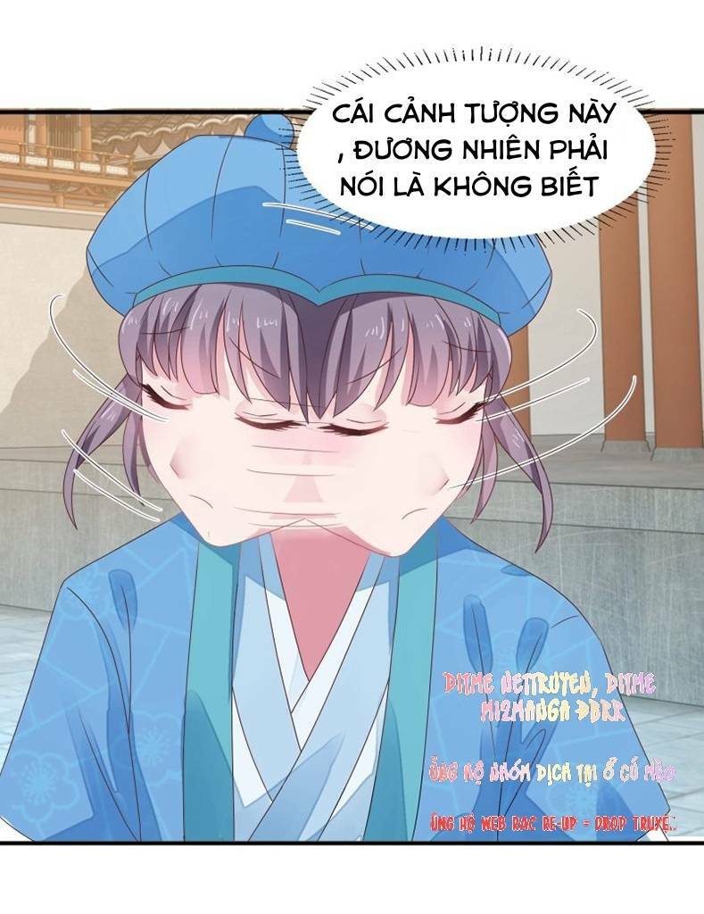 Tư Sủng Âm Dương Phi Chap 19 - Next Chap 20