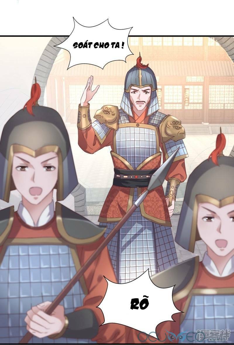 Tư Sủng Âm Dương Phi Chap 19 - Next Chap 20