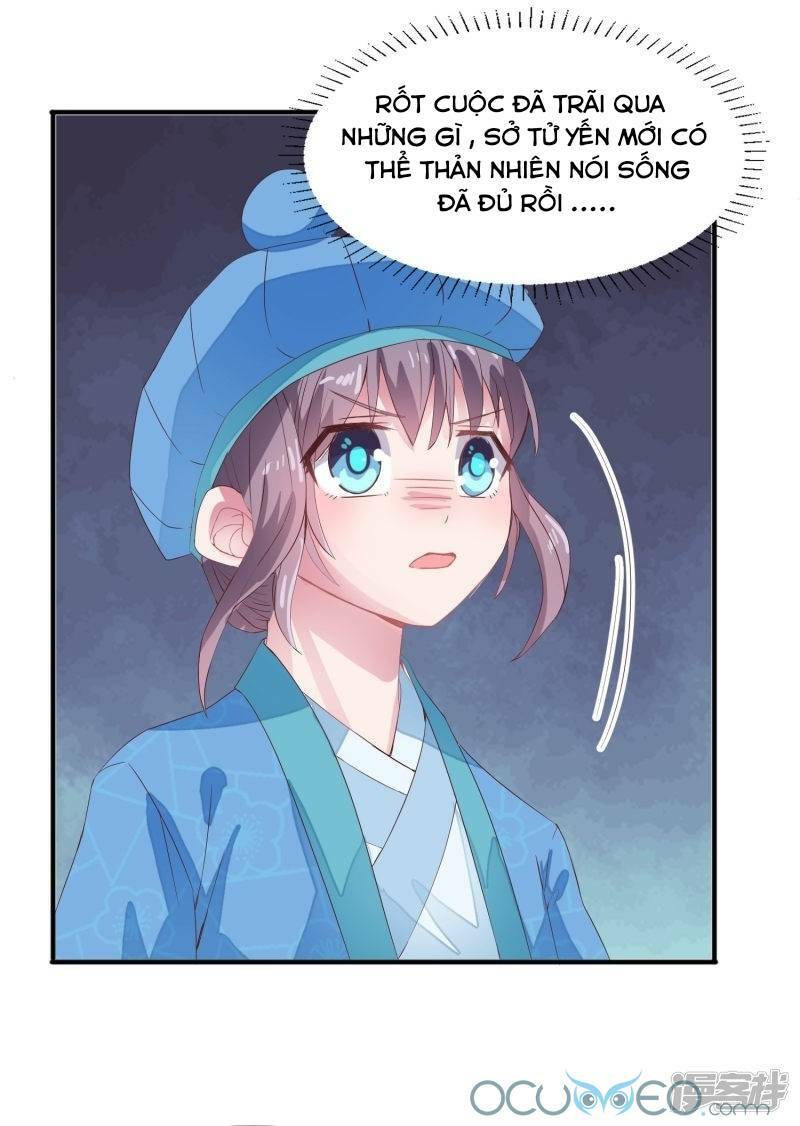 Tư Sủng Âm Dương Phi Chap 19 - Next Chap 20