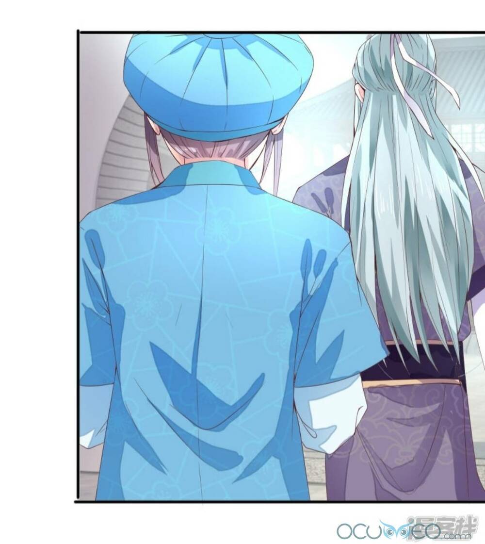 Tư Sủng Âm Dương Phi Chap 19 - Next Chap 20