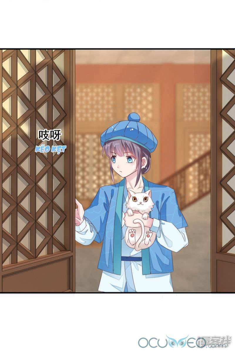 Tư Sủng Âm Dương Phi Chap 19 - Next Chap 20