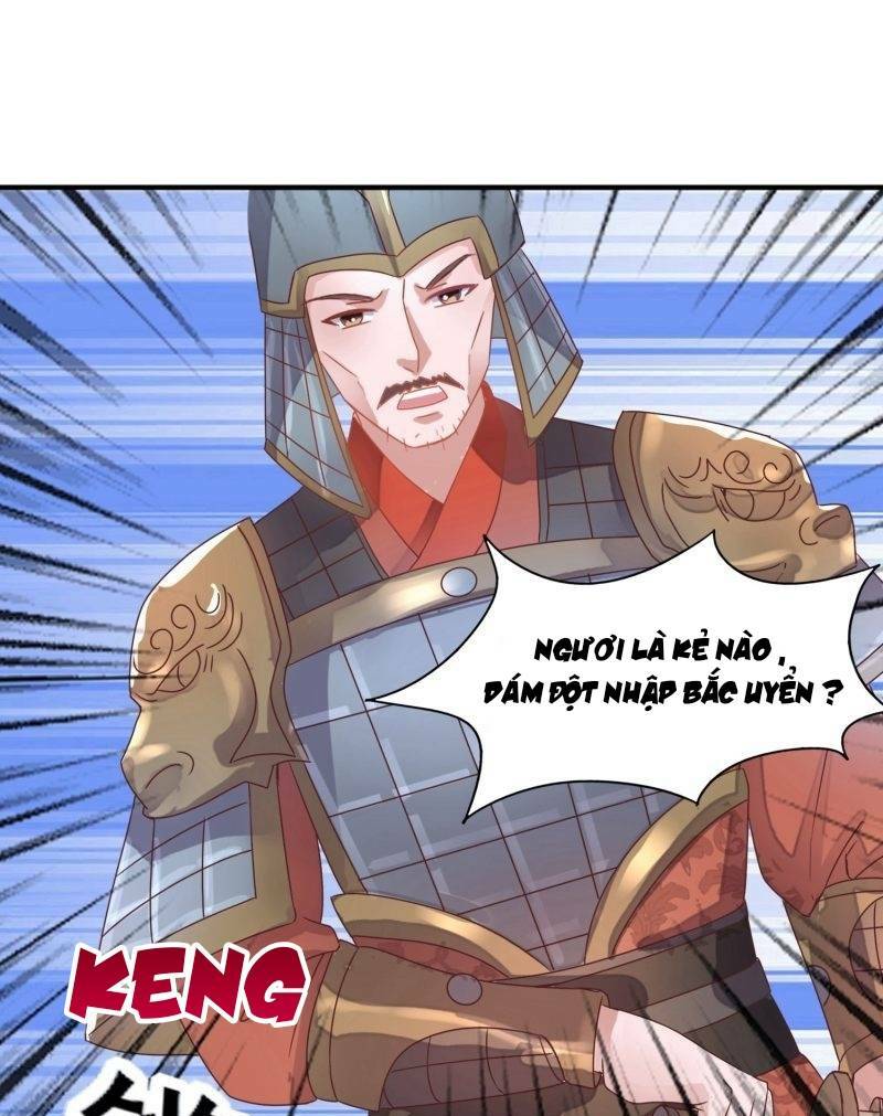 Tư Sủng Âm Dương Phi Chap 19 - Next Chap 20