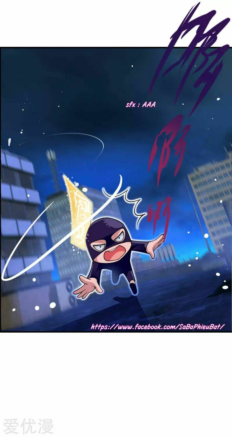 Tư Sủng Âm Dương Phi Chap 2 - Next Chap 3