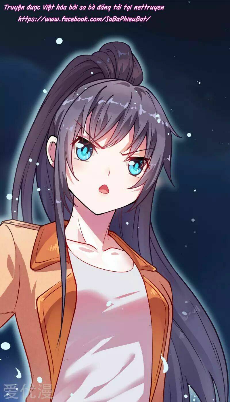 Tư Sủng Âm Dương Phi Chap 2 - Next Chap 3