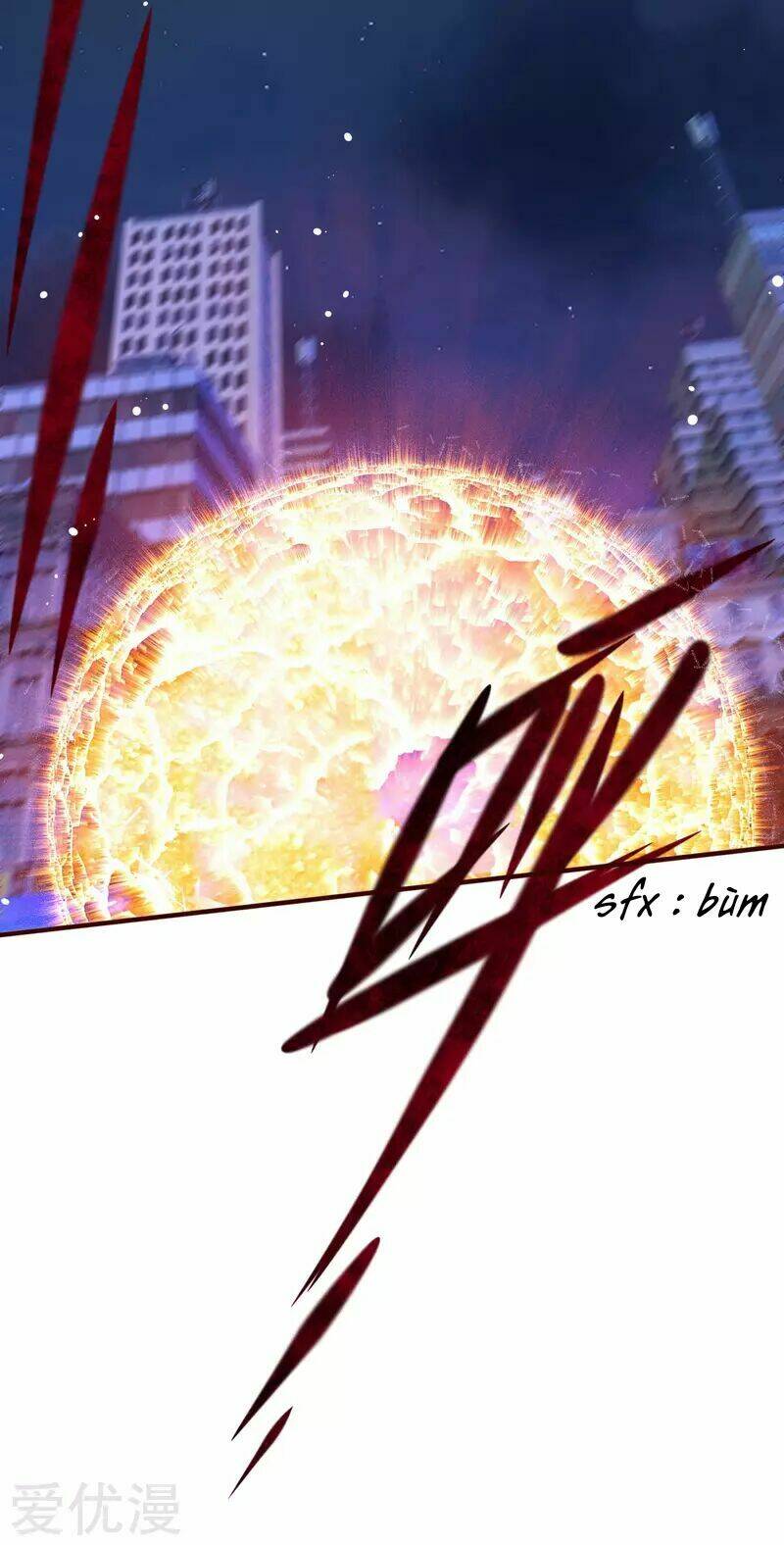 Tư Sủng Âm Dương Phi Chap 2 - Next Chap 3