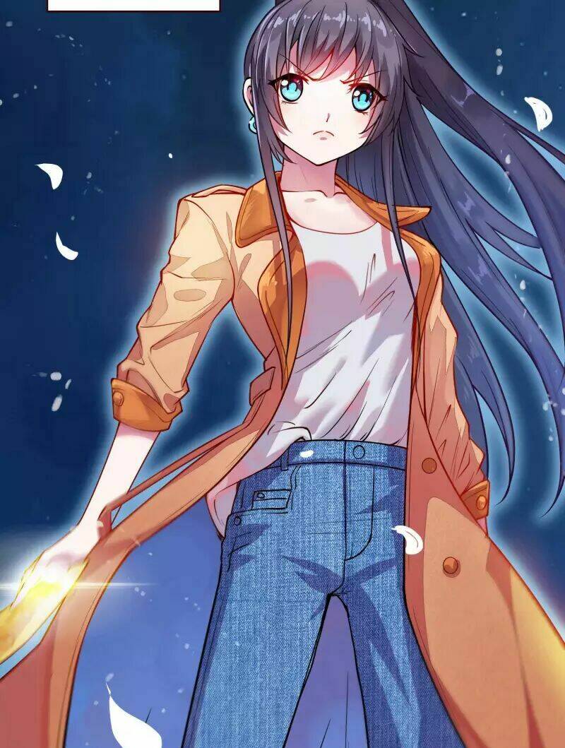 Tư Sủng Âm Dương Phi Chap 2 - Next Chap 3