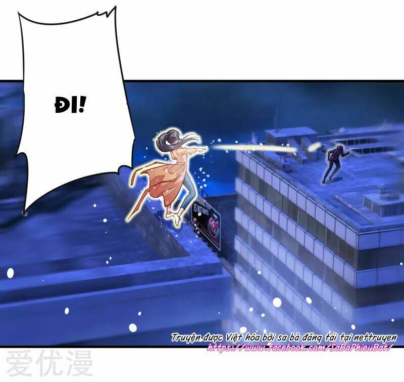 Tư Sủng Âm Dương Phi Chap 2 - Next Chap 3