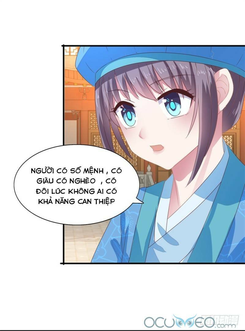 Tư Sủng Âm Dương Phi Chap 21 - Next Chap 22