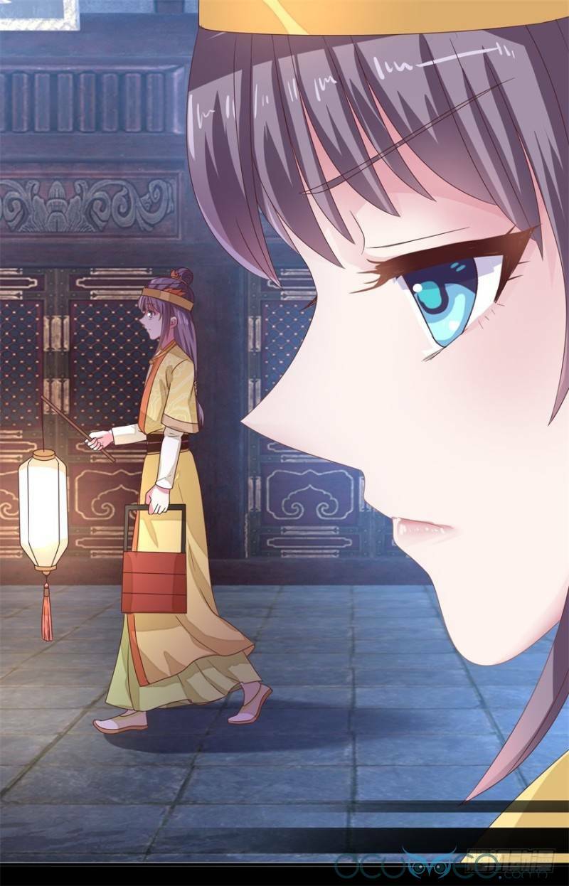 Tư Sủng Âm Dương Phi Chap 21 - Next Chap 22