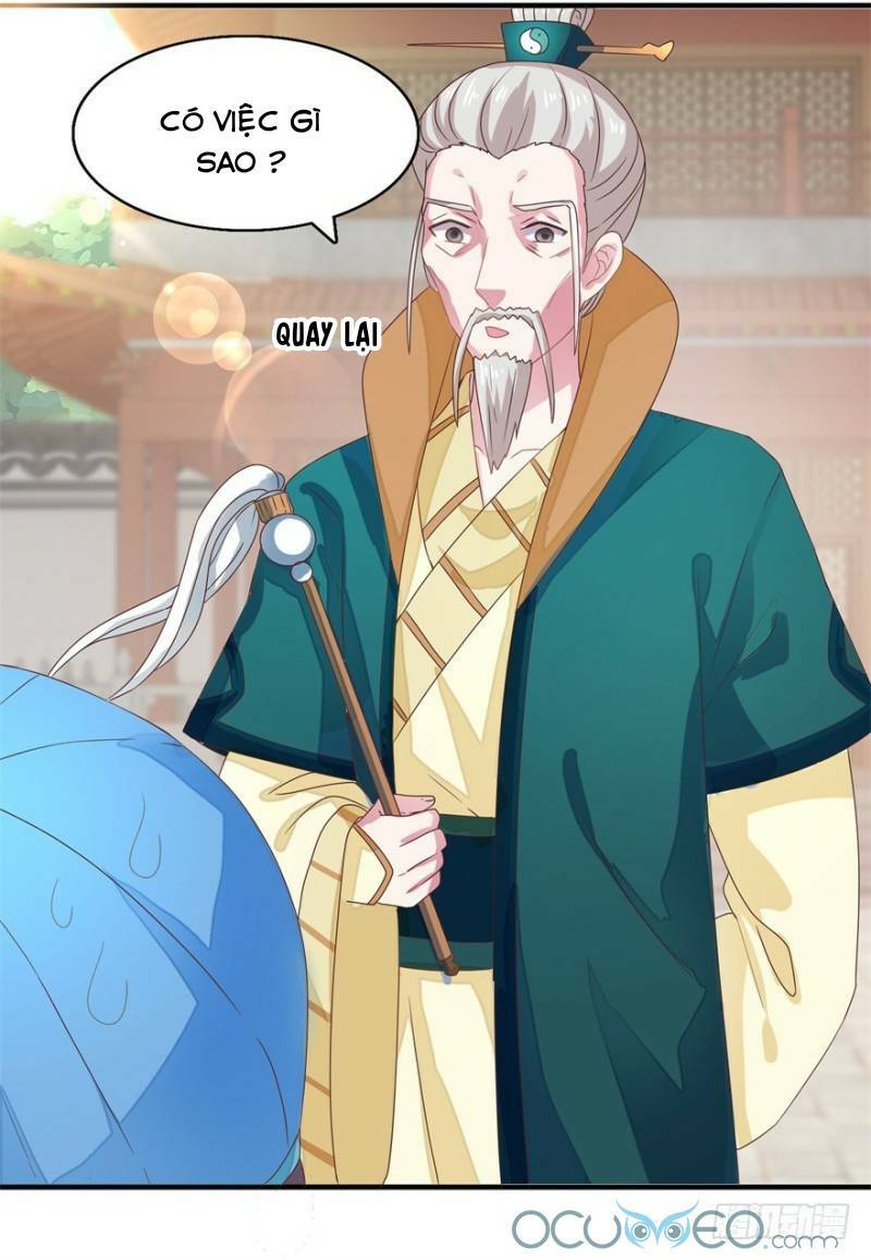 Tư Sủng Âm Dương Phi Chap 21 - Next Chap 22