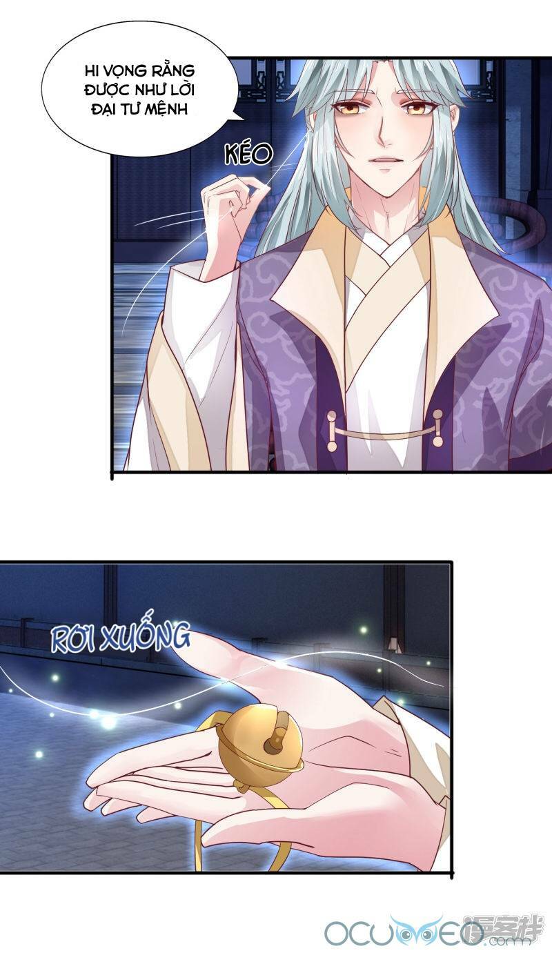 Tư Sủng Âm Dương Phi Chap 22 - Next Chap 23