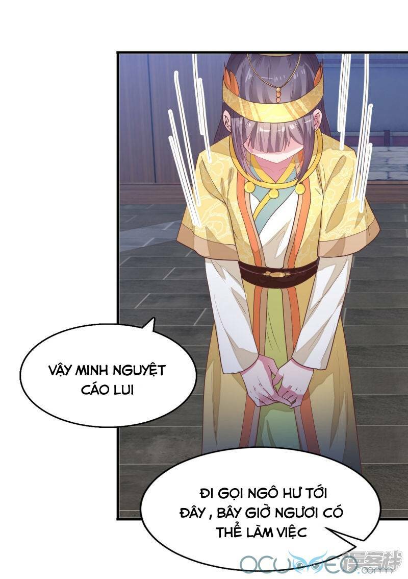 Tư Sủng Âm Dương Phi Chap 22 - Next Chap 23