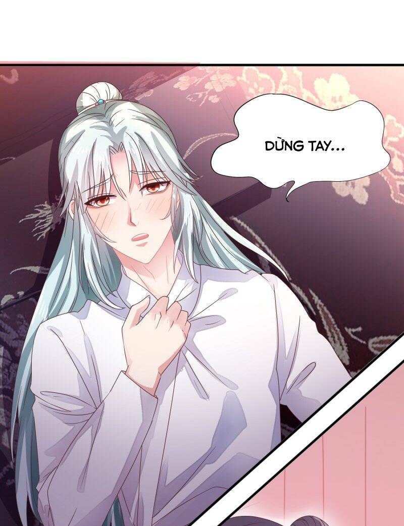 Tư Sủng Âm Dương Phi Chap 23 - Next Chap 24