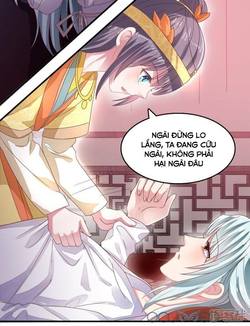 Tư Sủng Âm Dương Phi Chap 23 - Next Chap 24