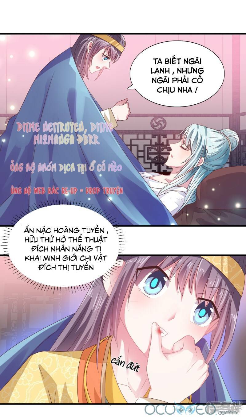 Tư Sủng Âm Dương Phi Chap 23 - Next Chap 24