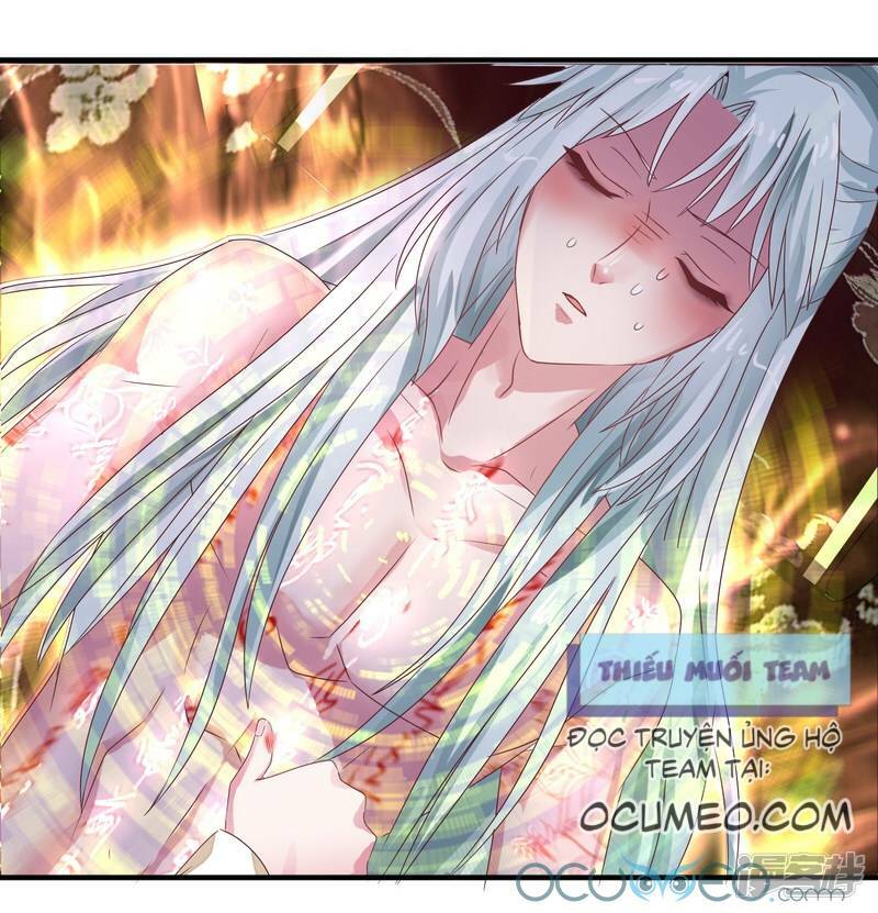 Tư Sủng Âm Dương Phi Chap 23 - Next Chap 24