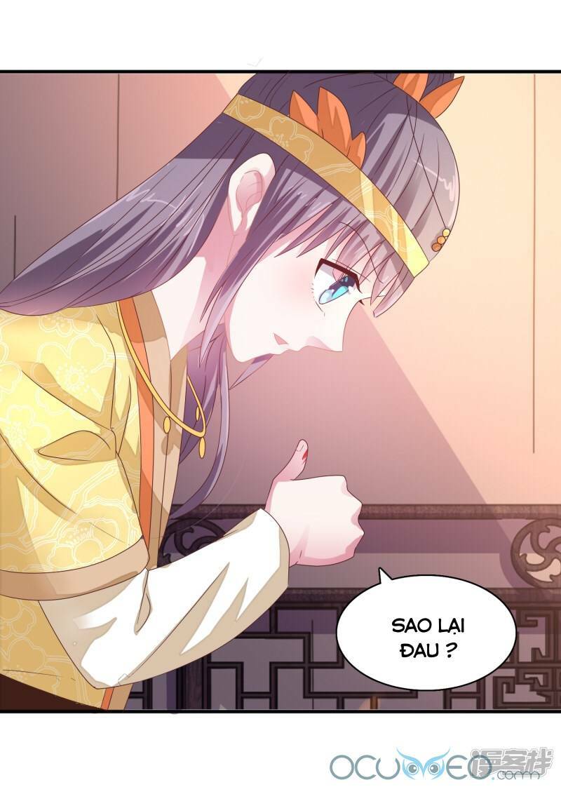 Tư Sủng Âm Dương Phi Chap 23 - Next Chap 24
