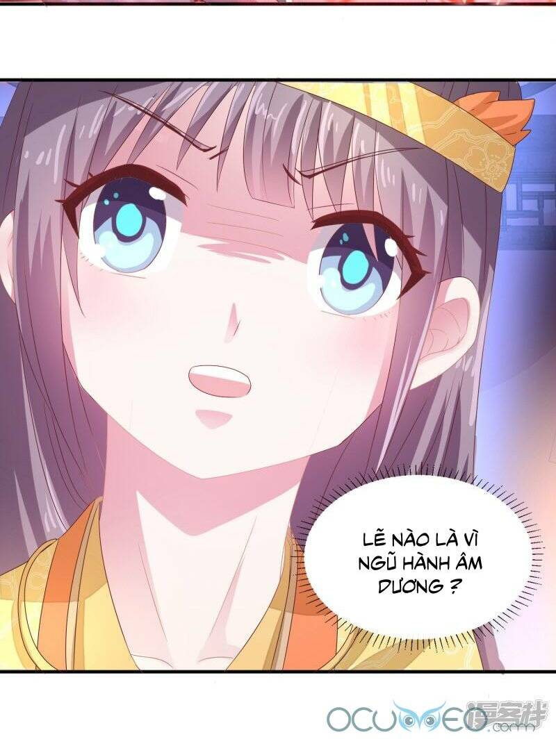 Tư Sủng Âm Dương Phi Chap 23 - Next Chap 24