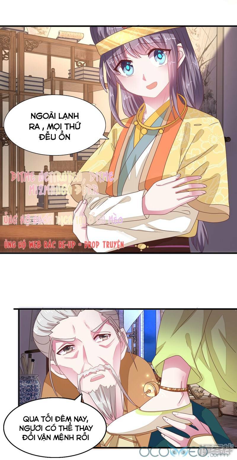 Tư Sủng Âm Dương Phi Chap 23 - Next Chap 24