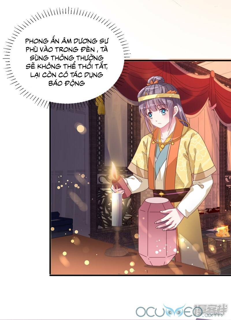 Tư Sủng Âm Dương Phi Chap 23 - Next Chap 24
