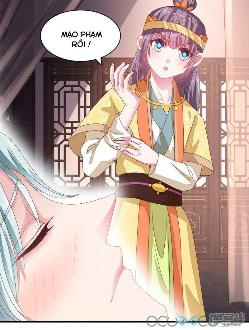 Tư Sủng Âm Dương Phi Chap 23 - Next Chap 24