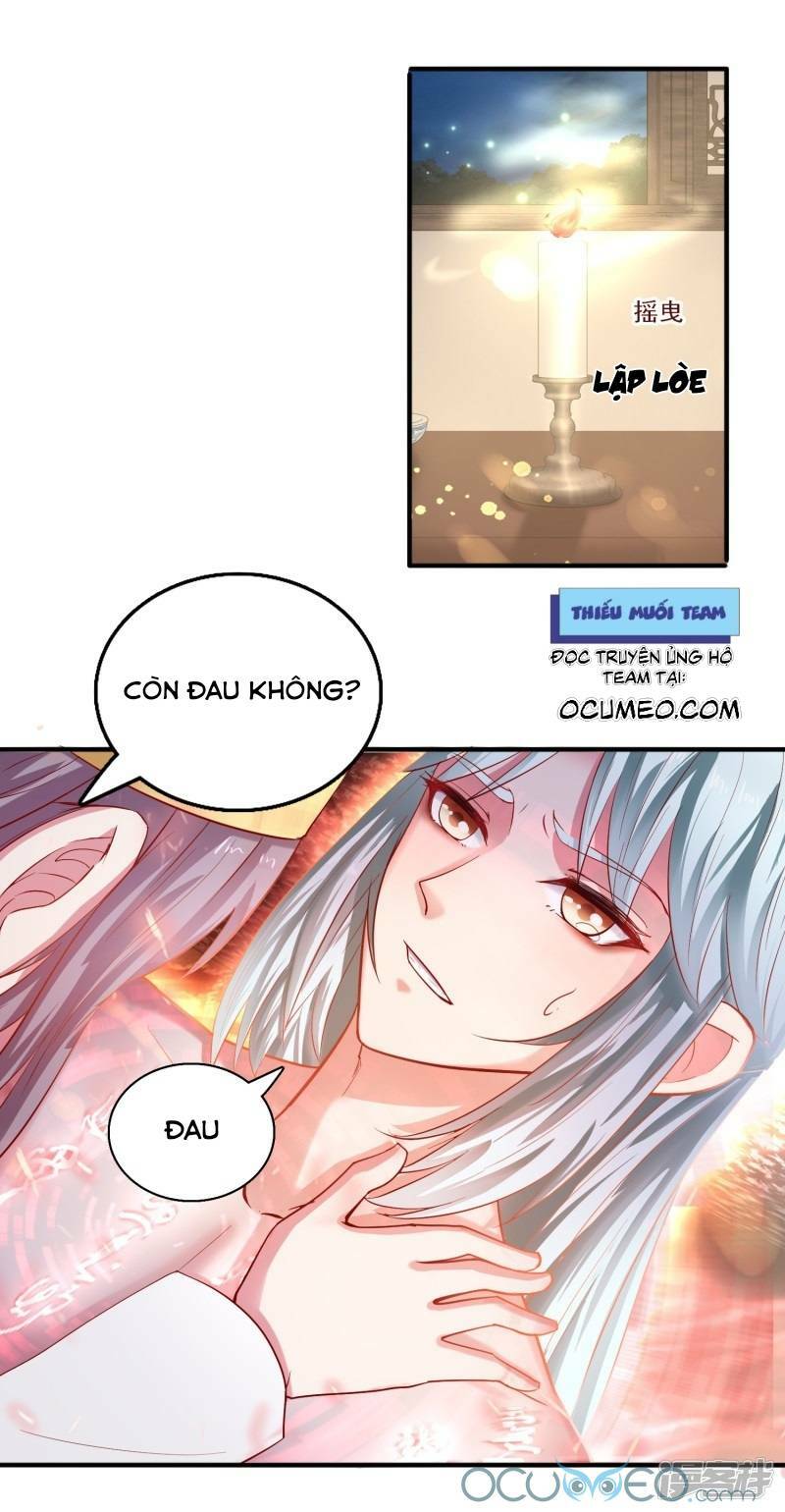 Tư Sủng Âm Dương Phi Chap 24 - Next Chap 25