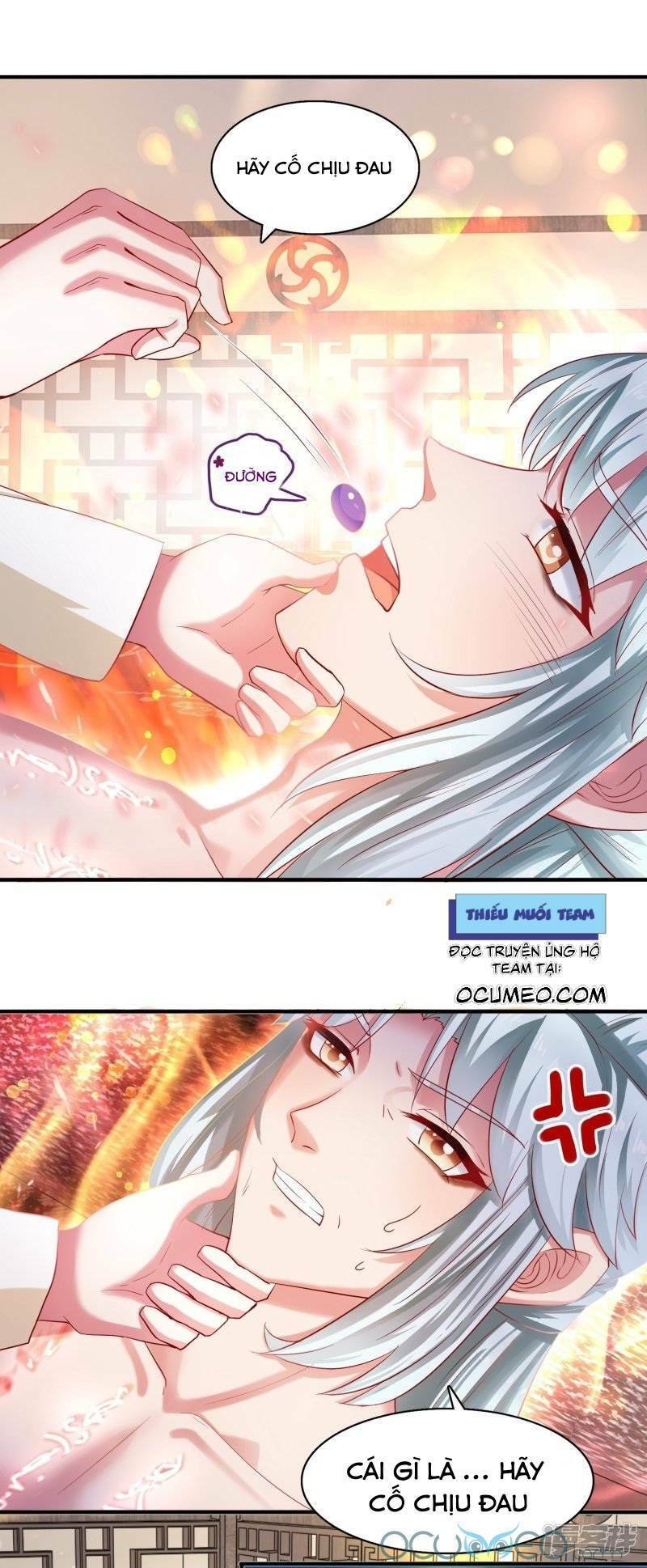 Tư Sủng Âm Dương Phi Chap 24 - Next Chap 25