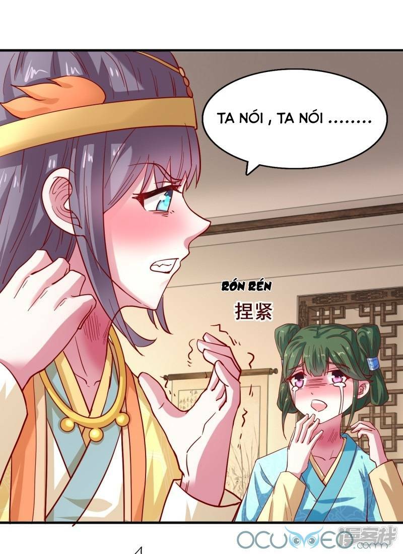 Tư Sủng Âm Dương Phi Chap 24 - Next Chap 25