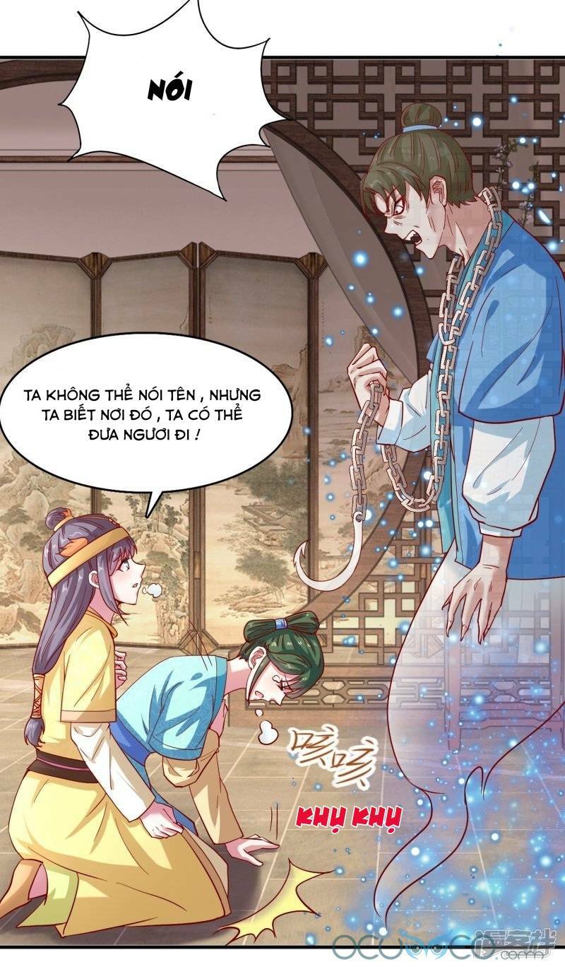 Tư Sủng Âm Dương Phi Chap 24 - Next Chap 25