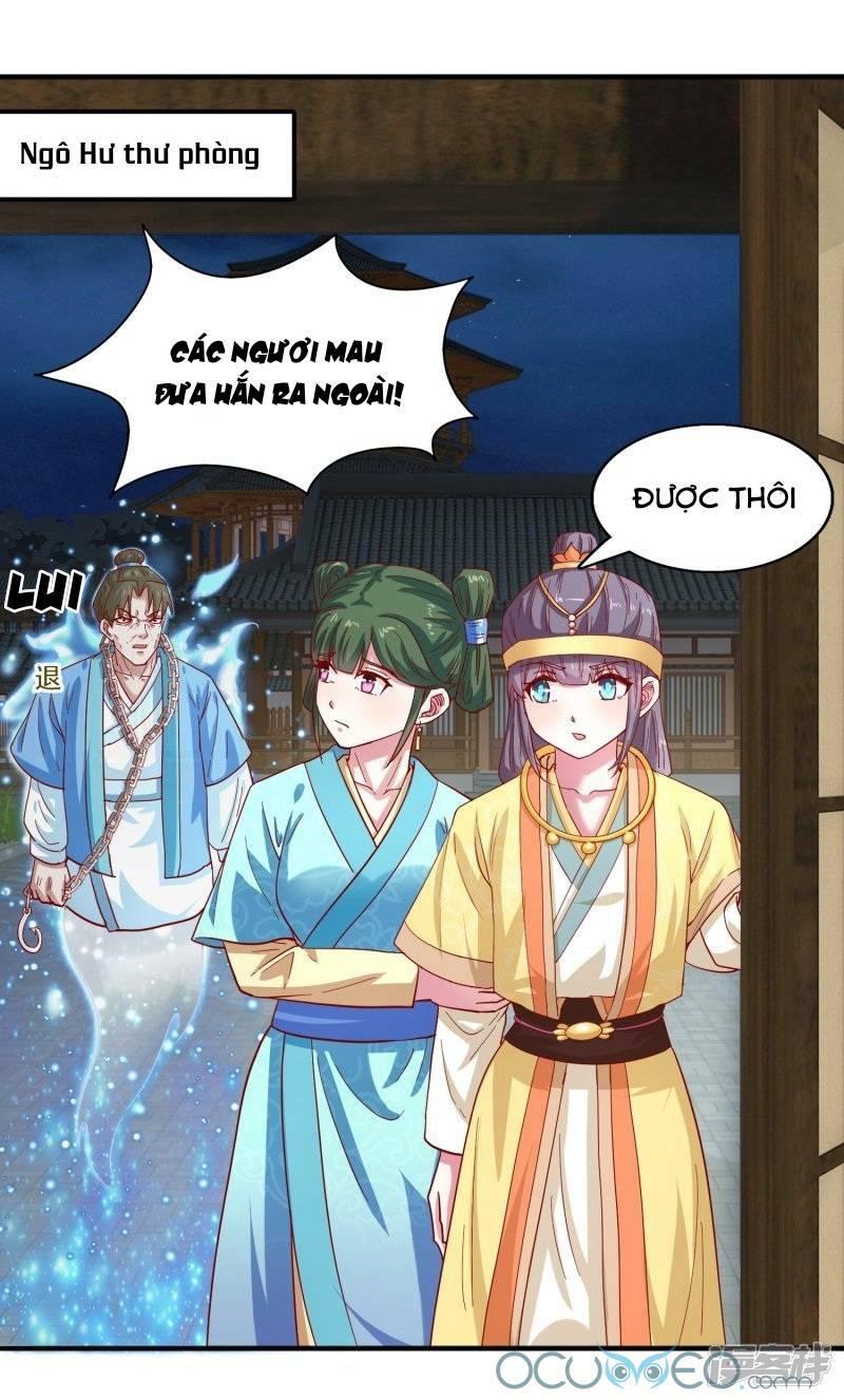 Tư Sủng Âm Dương Phi Chap 24 - Next Chap 25