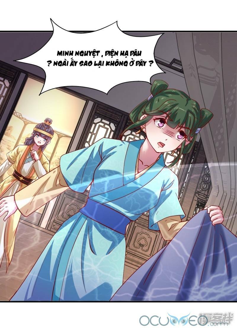 Tư Sủng Âm Dương Phi Chap 24 - Next Chap 25