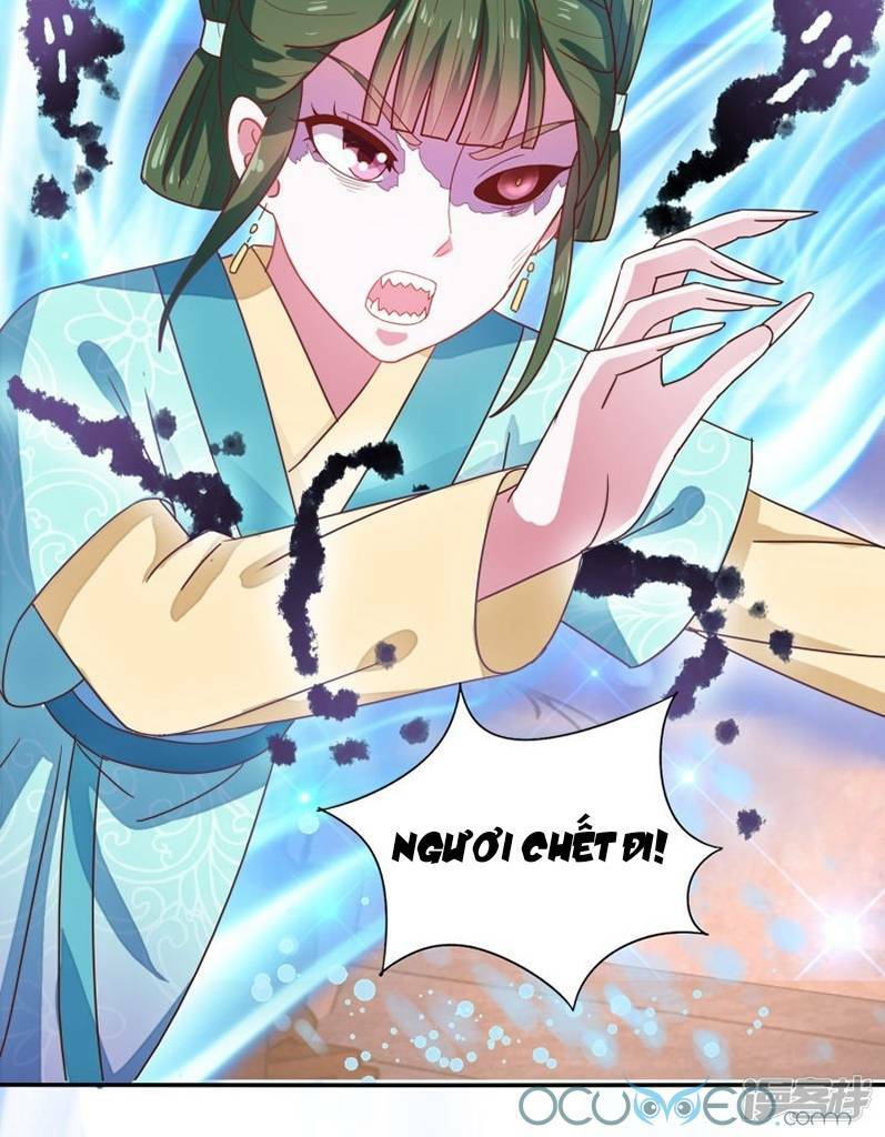 Tư Sủng Âm Dương Phi Chap 25 - Next Chap 26