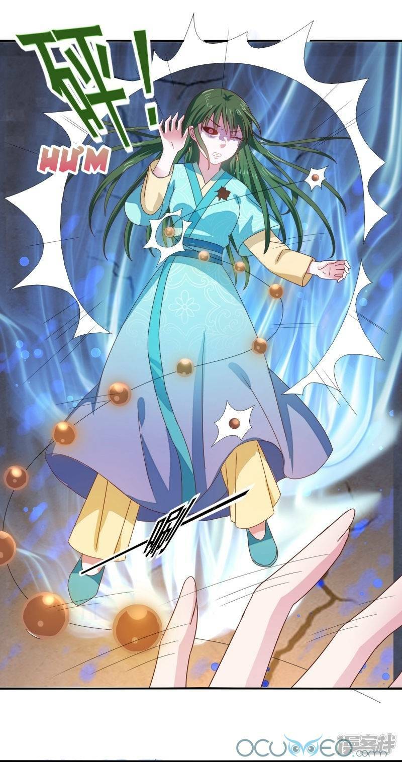 Tư Sủng Âm Dương Phi Chap 25 - Next Chap 26